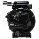 Four Seasons A/C Compressor 197300 - view 4