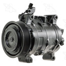 Four Seasons A/C Compressor 197303