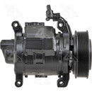 Four Seasons A/C Compressor 197303 - view 2
