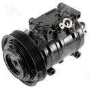 Four Seasons A/C Compressor 197304