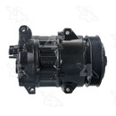 Four Seasons A/C Compressor 197307 - view 2