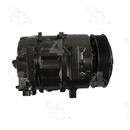 Four Seasons A/C Compressor 197307 - view 4