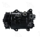 Four Seasons A/C Compressor 197307 - view 7