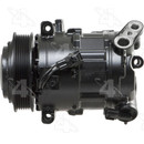 Four Seasons A/C Compressor 197313 - view 7