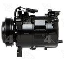 Four Seasons A/C Compressor 197333 - view 5