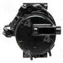 Four Seasons A/C Compressor 197343 - view 5