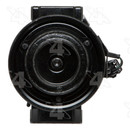 Four Seasons A/C Compressor 197343 - view 7