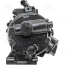 Four Seasons A/C Compressor 197357 - view 3