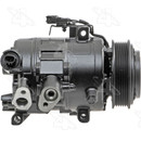 Four Seasons A/C Compressor 197357 - view 4