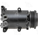 Four Seasons A/C Compressor 197359 - view 3