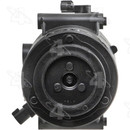 Four Seasons A/C Compressor 197359 - view 5
