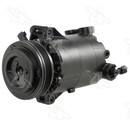 Four Seasons A/C Compressor 197360