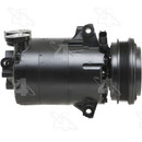 Four Seasons A/C Compressor 197360 - view 7