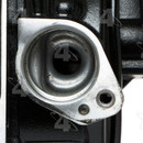 Four Seasons A/C Compressor 197361 - view 5