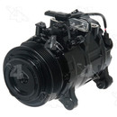 Four Seasons A/C Compressor 197364