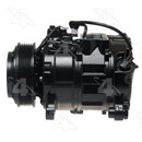 Four Seasons A/C Compressor 197364 - view 2