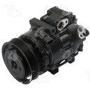 Four Seasons A/C Compressor 197376