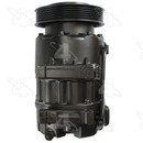 Four Seasons A/C Compressor 197376 - view 4