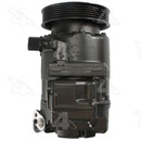 Four Seasons A/C Compressor 197376 - view 5