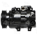 Four Seasons A/C Compressor 197377 - view 4
