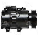 Four Seasons A/C Compressor 197377 - view 7