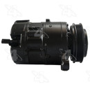 Four Seasons A/C Compressor 197381 - view 4