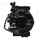 Four Seasons A/C Compressor 197383 - view 5