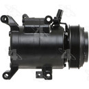Four Seasons A/C Compressor 197384 - view 7