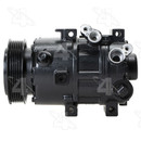 Four Seasons A/C Compressor 197387 - view 2