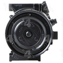 Four Seasons A/C Compressor 197387 - view 7