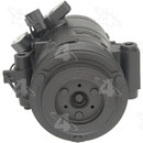 Four Seasons A/C Compressor 197486 - view 2