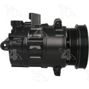 Four Seasons A/C Compressor 197567 - view 2
