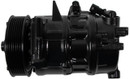 Four Seasons A/C Compressor 197588 - view 3
