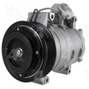 Four Seasons A/C Compressor 198303