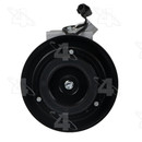 Four Seasons A/C Compressor 198304 - view 5