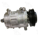Four Seasons A/C Compressor 198312 - view 6