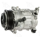 Four Seasons A/C Compressor 198314