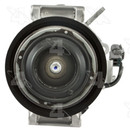 Four Seasons A/C Compressor 198314 - view 4