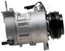 Four Seasons A/C Compressor 198333 - view 6