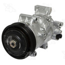 Four Seasons A/C Compressor 198339