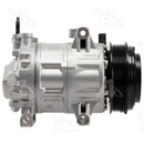 Four Seasons A/C Compressor 198345 - view 5