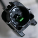 Four Seasons A/C Compressor 198354 - view 3