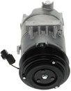 Four Seasons A/C Compressor 198354 - view 7