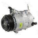 Four Seasons A/C Compressor 198356
