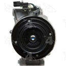 Four Seasons A/C Compressor 198356 - view 5