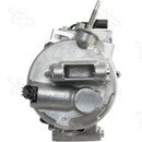Four Seasons A/C Compressor 198356 - view 6