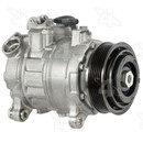 Four Seasons A/C Compressor 198365