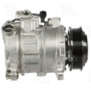 Four Seasons A/C Compressor 198365 - view 6