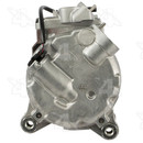 Four Seasons A/C Compressor 198365 - view 7