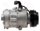 Four Seasons A/C Compressor 198374 - view 3